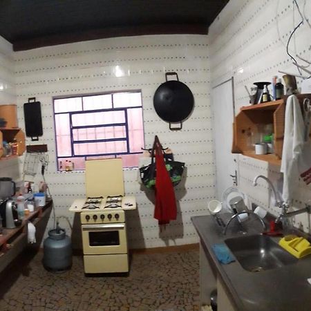 Casa Indaia Bnb - Casa Compartilhada Caraguatatuba Ngoại thất bức ảnh