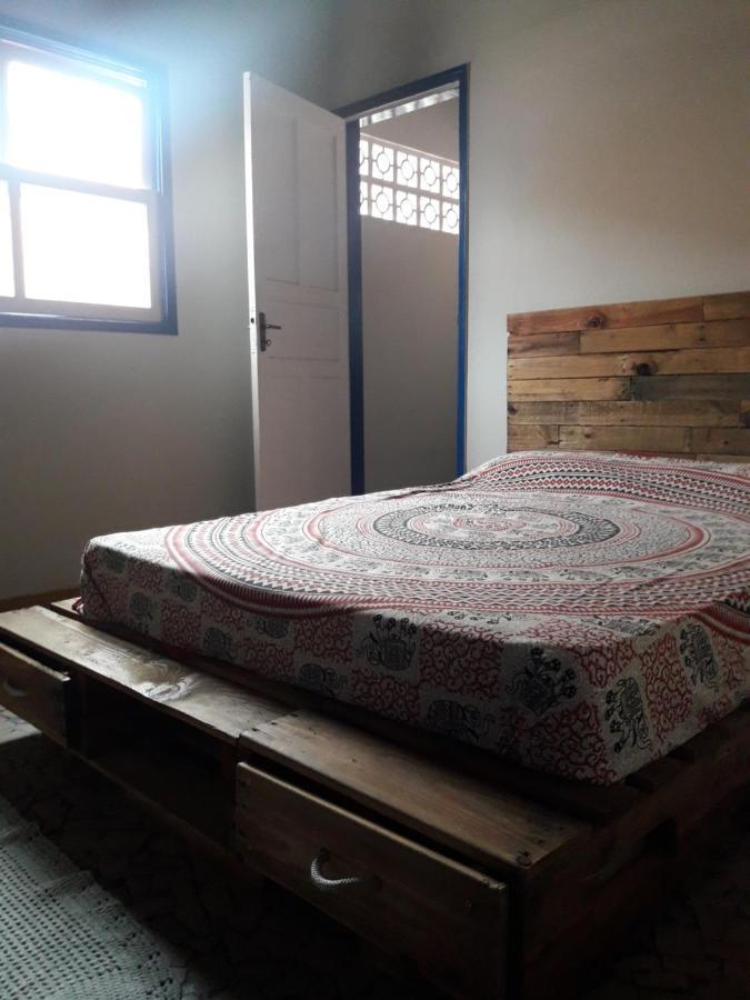 Casa Indaia Bnb - Casa Compartilhada Caraguatatuba Ngoại thất bức ảnh