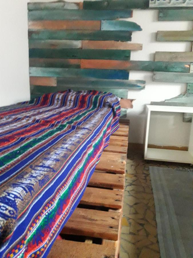 Casa Indaia Bnb - Casa Compartilhada Caraguatatuba Ngoại thất bức ảnh