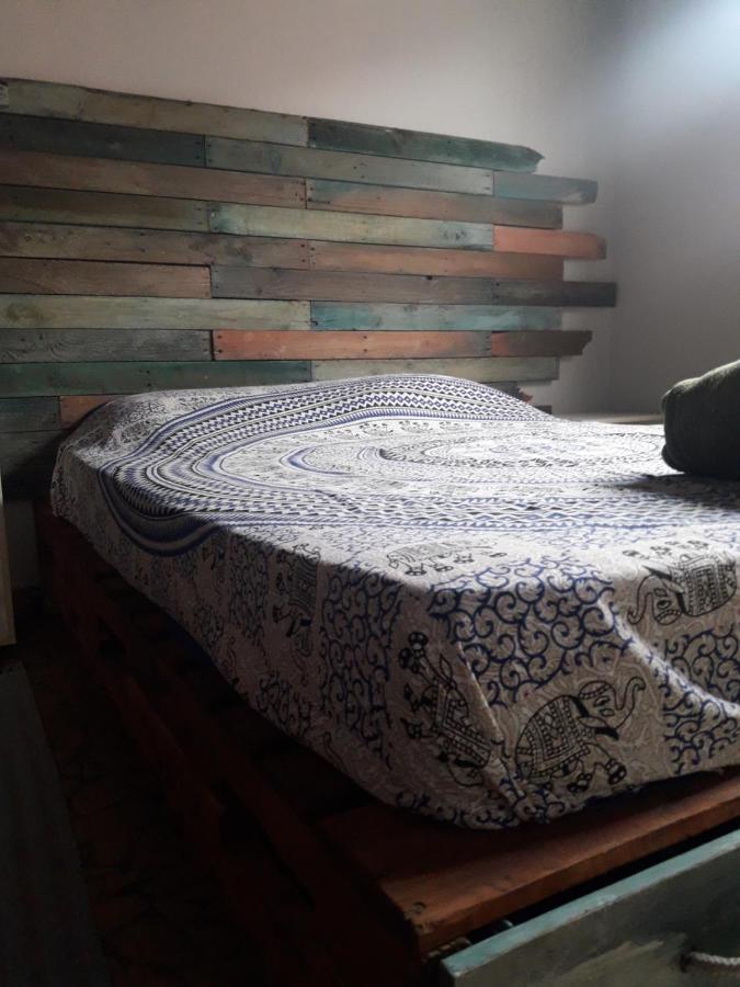 Casa Indaia Bnb - Casa Compartilhada Caraguatatuba Ngoại thất bức ảnh