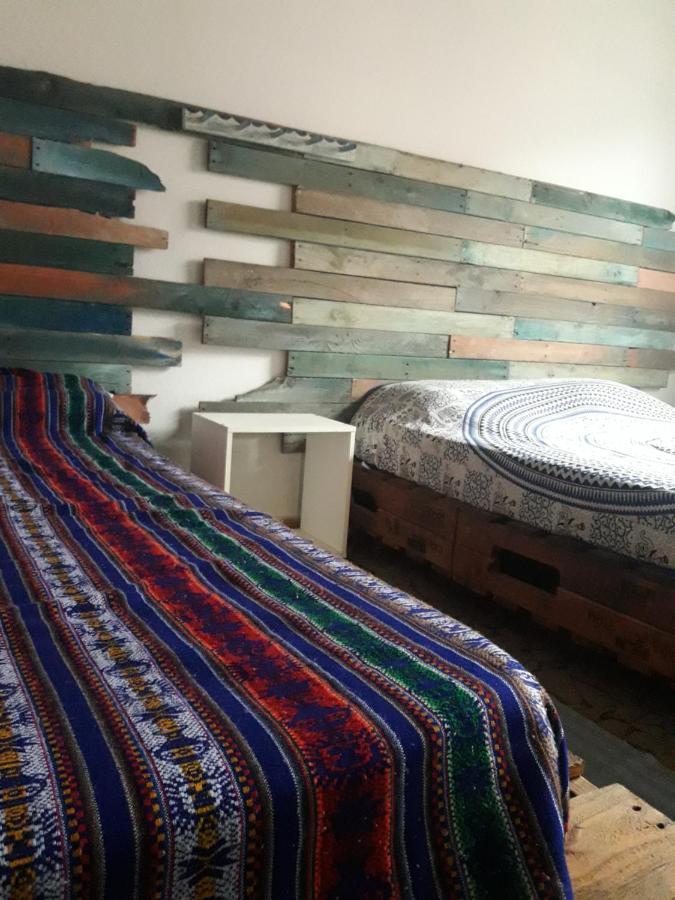 Casa Indaia Bnb - Casa Compartilhada Caraguatatuba Ngoại thất bức ảnh